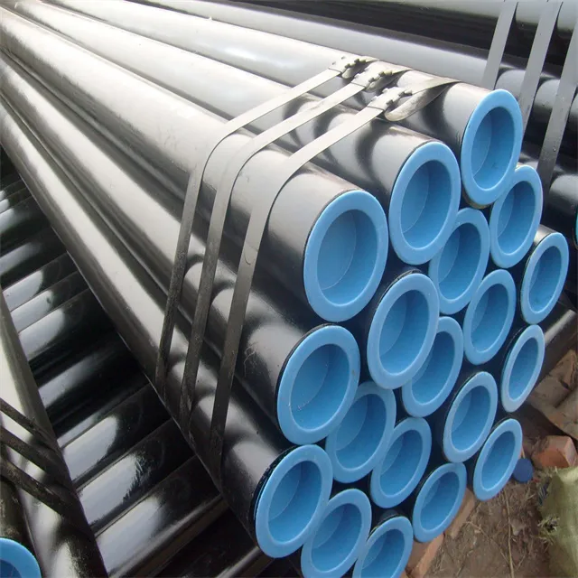 carbon steel pipe&tube